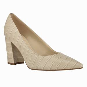 Nine West Cara Dress Pumps Bruin Nederland | MXR-834702